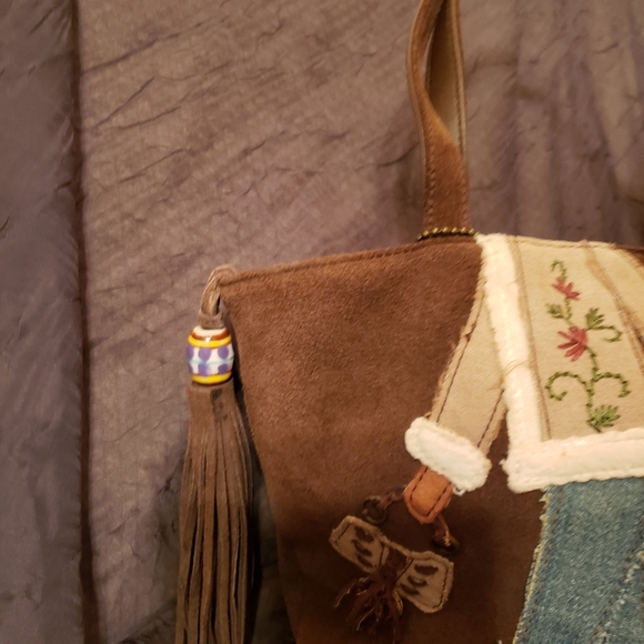 Handbag - Picture 9 of 11